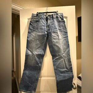 Men’s Ariat M2 jeans